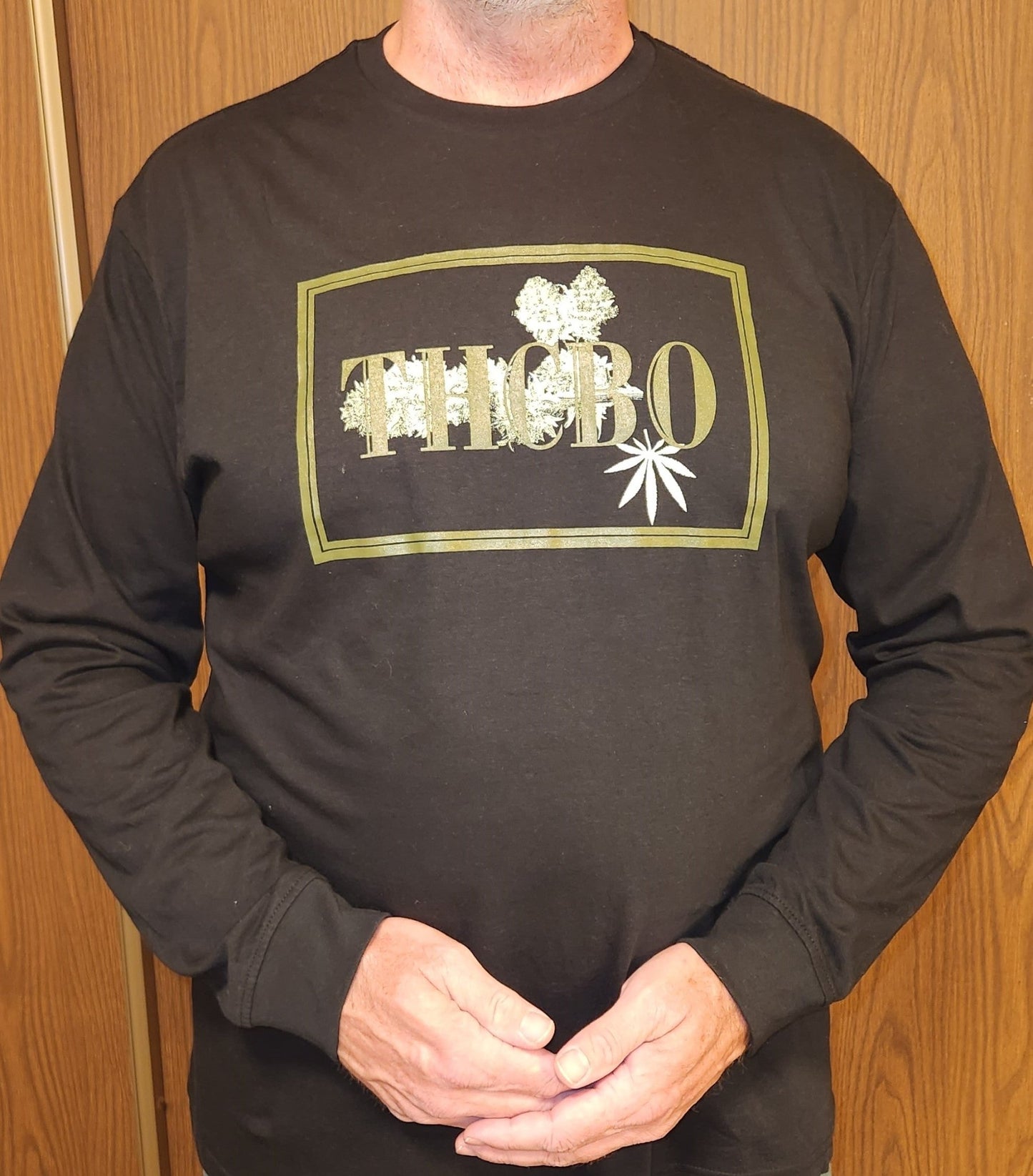 THCBO long sleeve T - 191SHIRTSTHCBO long sleeve T