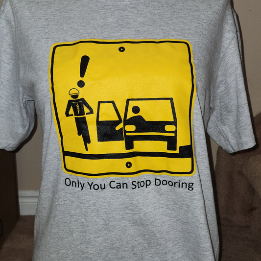 Stop Dooring!