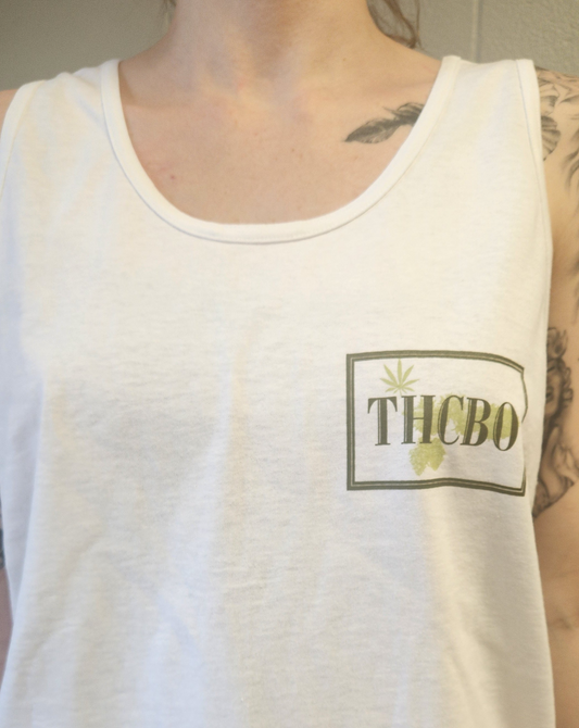 THCBO  Tank Top