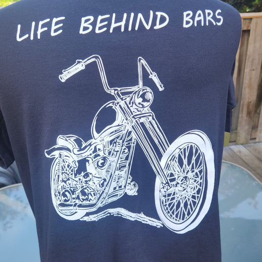 Chopper LBB - 191SHIRTSChopper LBB