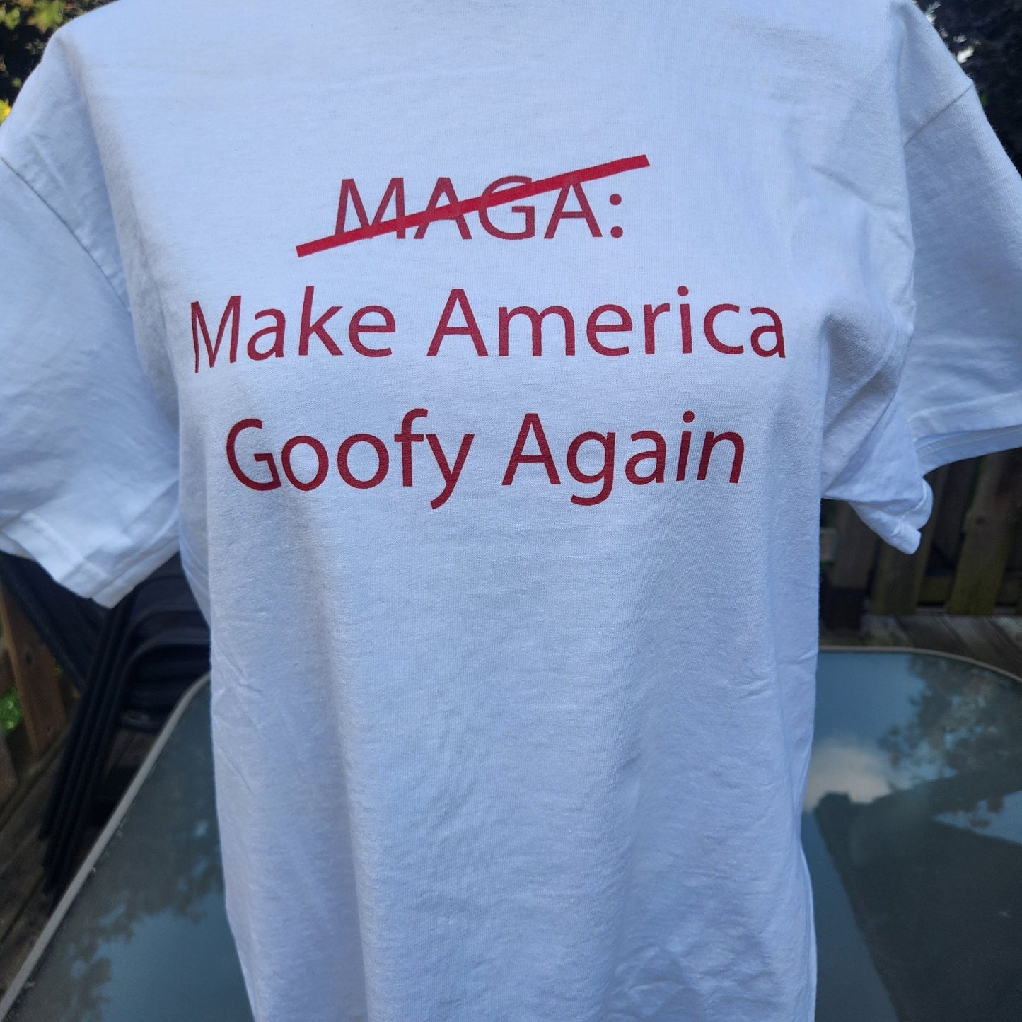 Goofy Again - 191SHIRTSGoofy Again