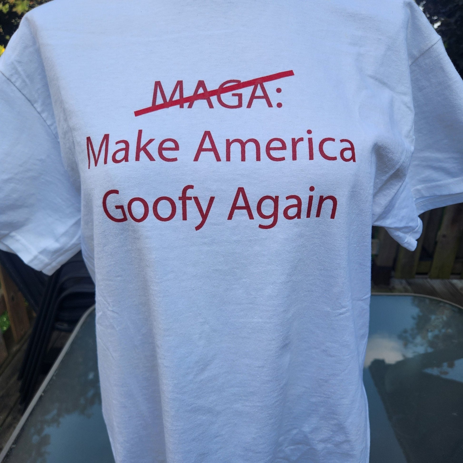 Goofy Again - 191SHIRTSGoofy Again