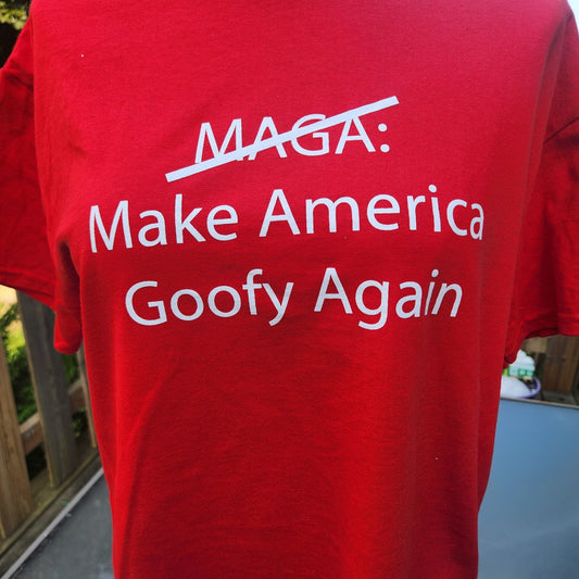 Goofy Again - 191SHIRTSGoofy Again