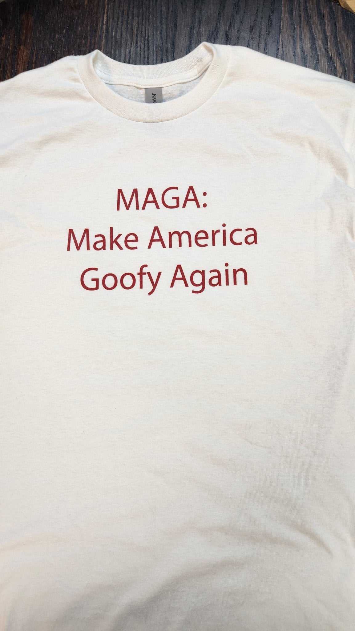 Goofy Again T-Shirts - 191SHIRTSGoofy Again T-ShirtsGoofy Again