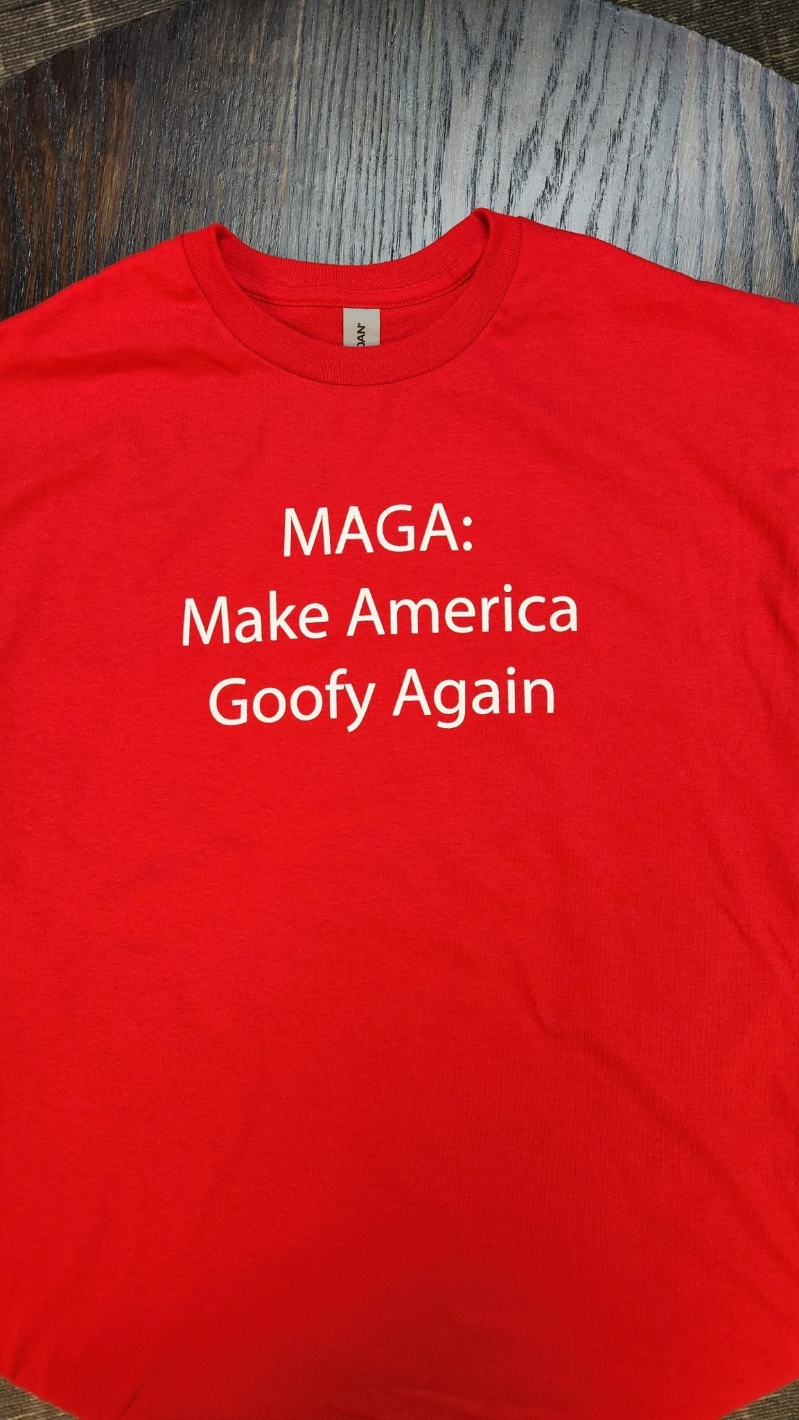Goofy Again T-Shirts - 191SHIRTSGoofy Again T-ShirtsGoofy Again